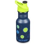 Klean Kanteen Classic Narrow Deckel Planets 355 ml