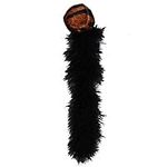 KONG Cat Wild Tails Cat Toy (Colors