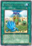 Yu-Gi-Oh! - Miracle Fertilizer (CSOC-EN057) - Crossroads of Chaos - 1st Editi...