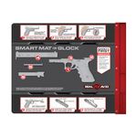 Real Avid for GLOCK SMART MAT