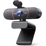 EMEET C960 4K Webcam for PC, 4K UHD