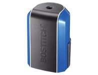 Bostitch Vertical Electric Pencil Sharpener, Blue (EPS5V-Blue)
