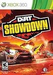 DiRT Showdown - Xbox 360 (Renewed)