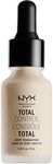 NYX Professional Makeup Total Control Drop Foundation, Porcelain, 0.43 Fluid Ounce
