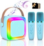 Mini Karaoke Machine for Kids Adult