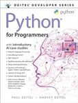 Python for Programmers