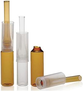 Wheaton Science Products 177105 Plastic Ampule Snapper for 1 mL and 2 mL Ampule (Pack of 144)