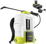 RYOBI 4 Gal. ONE+ 18V Lithium-Ion C