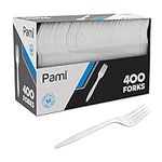 PAMI Medium-Weight Disposable Plast