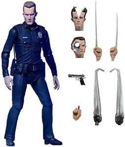 NECA Ultim