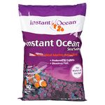 Instant Ocean Sea Salt, 50-Gallon