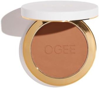 Ogee Sculpted Skin-Perfecting Makeup Setting Powder, Sienna