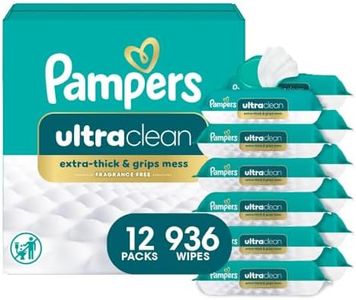 Pampers Ul