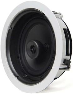 Klipsch CDT-2800-C II In-Ceiling Speaker - White (Each)