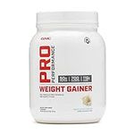 GNC Pro Performance Weight Gainer - Vanilla Ice Cream, 6 Servings, Protein to Increase Mass