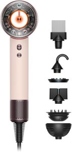 Dyson Supersonic Nural Hair Dryer – Pink