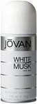 Jovan Men's White Musk Deodorant Body Spray, 150 ml