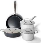 Alva Maestro Non-Toxic Cookware Bun