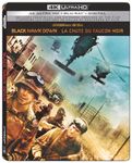 Black Hawk Down [Blu-ray] (Bilingual)