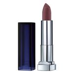 Maybelline Chocoholic Color Sensational The Loaded Bolds Lipstick, Matte Finish, 0.15 Ounce - Chocoholic