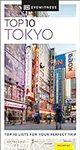 DK Eyewitness Top 10 Tokyo (Pocket 