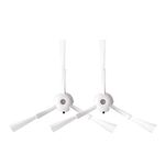 Reverbo Replenishment Kit | Replacement Parts | Accessories Compatible with Mi Robot Vacuum-Mop 2 Pro | Side Spinning Brushes | Set of 2