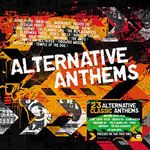 Alternative Anthems