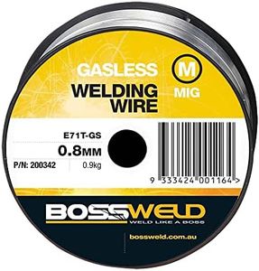 Bossweld G