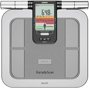 Omron HV-F021 Electronic Nerve Stimulator