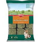 Kaytee Alfalfa Cubes, 15-oz bag