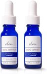 Elon Dual Defense Fungal Formula (2 Pack) — 25% Undecylenic Acid — Fingernails & Toe Nail Care Products — Elon Nail Products – Toenail Treatment