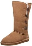 Bearpaw Women's Lori Slouch Boots, 