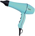 Hairdryers by WAHL PowerDry 2000w Turquoise