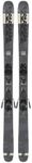 K2 Reckoner 92 Mens Skis W/Squire 1