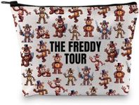 Horror Movie Inspired Gift Freddy T