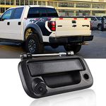 Ford F150 Backup Camera Kit