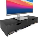 Epesoware Monitor Riser Monitor Sta