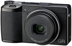 RICOH GR III HDF, Expansion model o