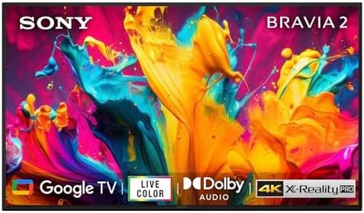 Sony BRAVI