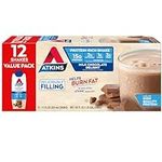 Atkins Milk Chocolate Delight Prote