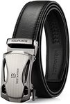 BOSTANTEN Mens Belt Leather Ratchet