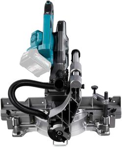 Makita 40V XGT Mitre Saw, 216mm – Cordless Power Tool