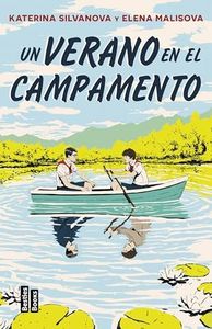 Un verano en el campamento (BestiesBooks)