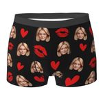 Husband Boxer Shorts