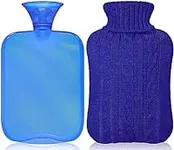 Attmu Hot Water Bottle with Cover K