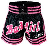 Boxing Clothes For Women