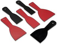 Qualihome Putty Knife Set | 6 Flexi