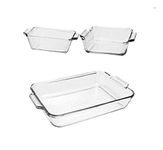 Anchor Hocking Cake Pans