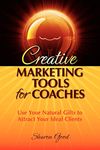 Marketing Tools