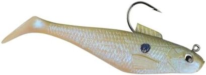 Berkley PowerBait Pre-Rigged Swim S